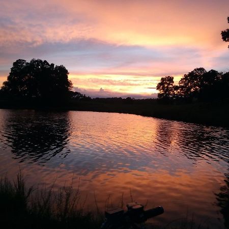 Sautee Private Camping 호텔 Clarkesville 외부 사진