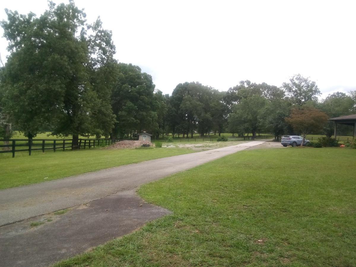 Sautee Private Camping 호텔 Clarkesville 외부 사진