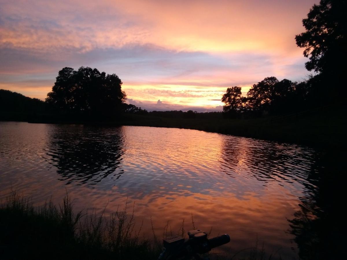 Sautee Private Camping 호텔 Clarkesville 외부 사진