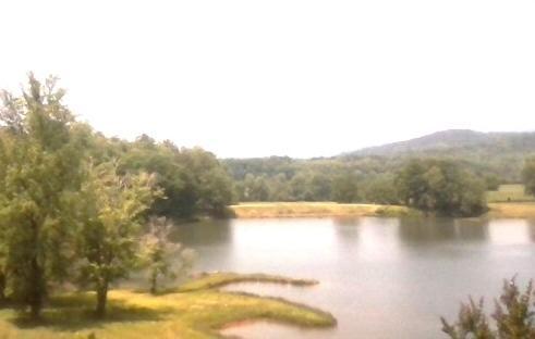 Sautee Private Camping 호텔 Clarkesville 외부 사진
